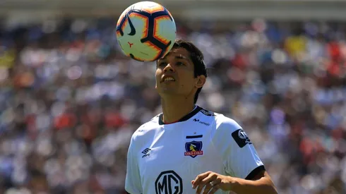 Fernández está enfocado en sacar a flote a los albos.