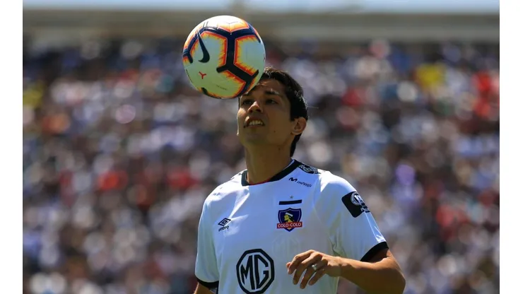 Fernández está enfocado en sacar a flote a los albos.