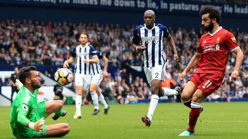 El Liverpool tiene un encuentro clave frente al penúltimo de la tabla general de la Premier League.