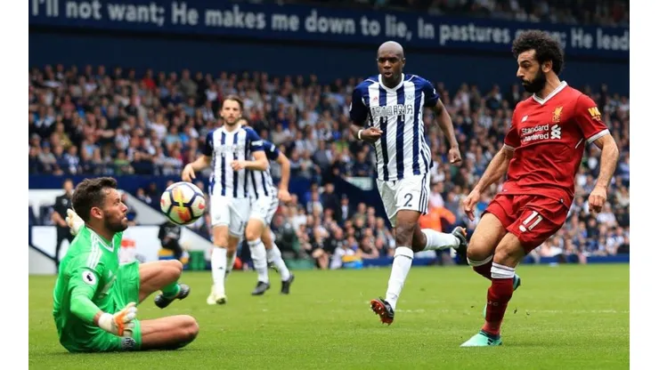 El Liverpool tiene un encuentro clave frente al penúltimo de la tabla general de la Premier League.