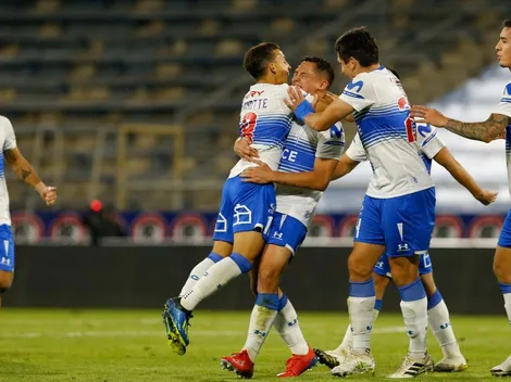 Especial 2020 | El año en que la UC demostró que es humana