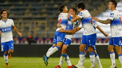 Pese a sus tropiezos, la UC se sigue consagrando como uno de los mejores equipos de la actualidad en Chile.