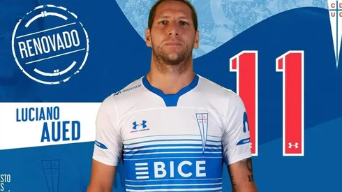 La UC sigue en negociaciones para definir la continuidad de 4 miembros del plantel.