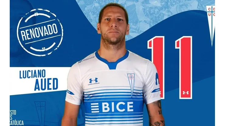 La UC sigue en negociaciones para definir la continuidad de 4 miembros del plantel.