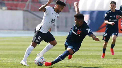 El Superclásico en el Monumental entre Colo Colo y la U será el domingo 17 de enero a las 18:00 horas