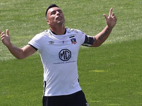 Nueva camiseta de Colo Colo ya tiene fecha de estreno