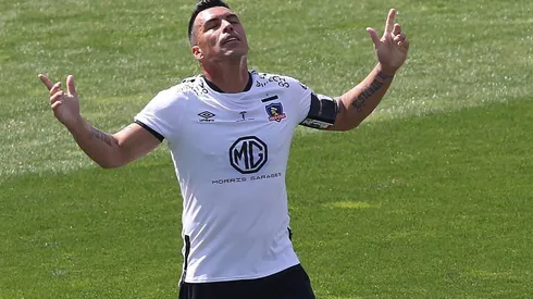 En su partido con Antofagasta, Colo Colo lucirá a Adidas y Pilsen del Sur.