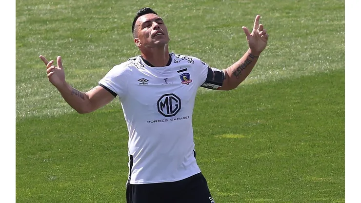 En su partido con Antofagasta, Colo Colo lucirá a Adidas y Pilsen del Sur.