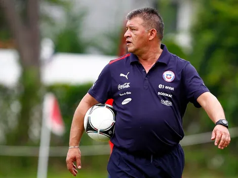 Agente de Borghi confirma interés de Colombia por el Bichi