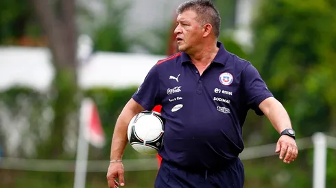 Borghi es uno de los tres candidatos a la banca de Colombia.