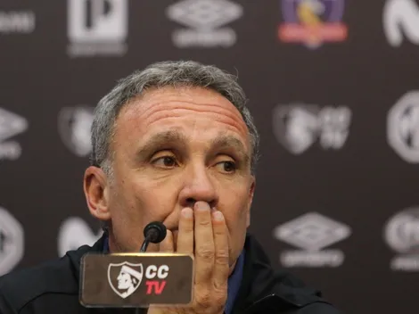 Espina: "No podía seguir en un lugar donde me querían culpar de todo”