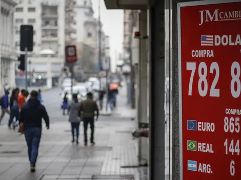 Valor del dólar hoy 26 de diciembre