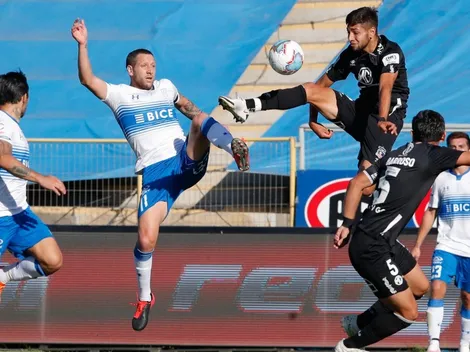 14 jugadores: ANFP y el protocolo especial para no suspender partidos