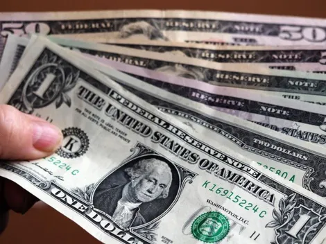 Valor del dolar hoy 25 de diciembre