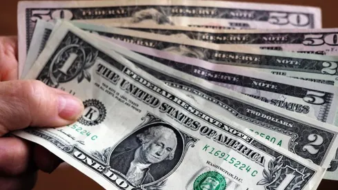 Valor del dolar hoy 25 de diciembre