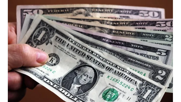 Valor del dolar hoy 25 de diciembre
