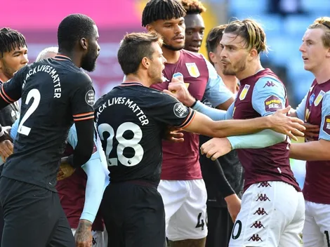 Chelsea recibe a Aston Villa en fecha navideña de la Premier League