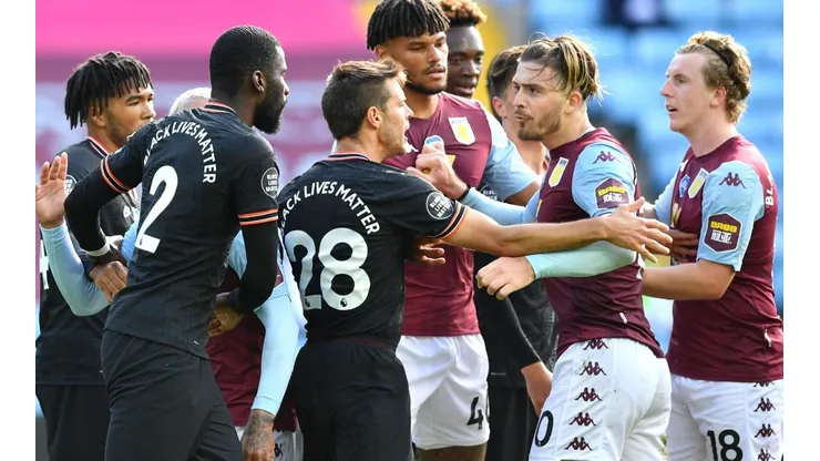 El duelo será una verdadera batalla en Stamford Bridge, con dos equipos que se ilusionan con luchar arriba en la Premier League