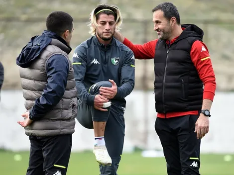 La nueva vida de Sagal, figura emergente en Turquía