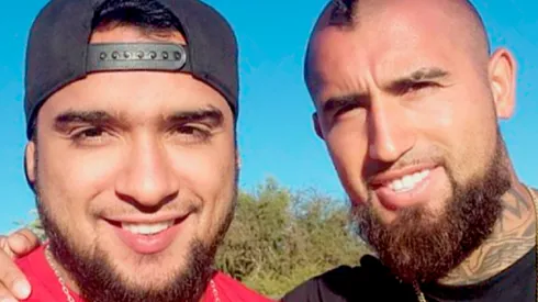 El cantante ahora utiliza el nombre de "Diamante"