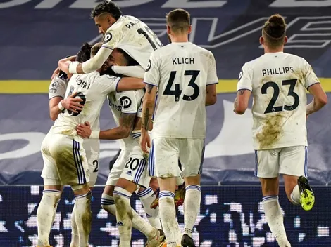Leeds y Marcelo Bielsa reciben al Burnley por la Premier League