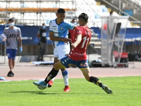 Fecha y Hora: Unión quiere empezar a asegurar el Chile 3 ante Antofagasta