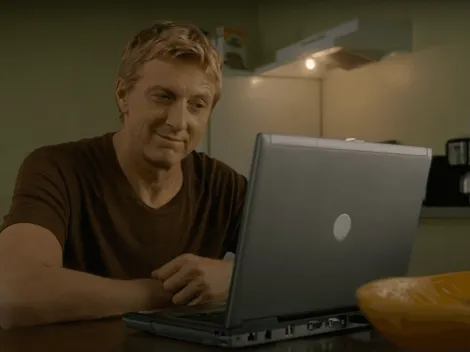 Adelantan estreno de la tercera temporada de "Cobra Kai"