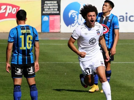 La arenga de Maxi Falcón en su "Arellanización"