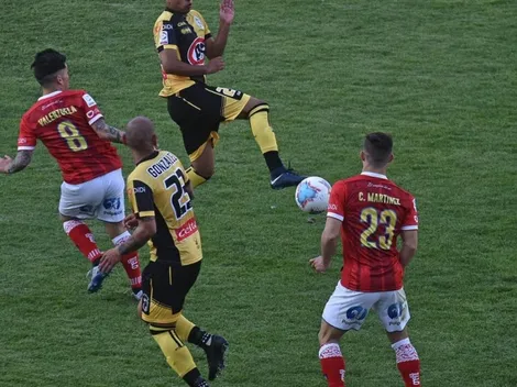 Fecha y hora: Coquimbo quiere salir del mal momento ante Huachipato