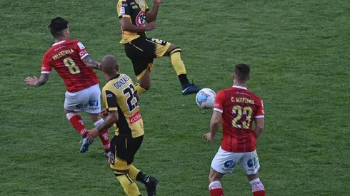 Coquimbo visitará el CAP de Talcahuano con el fin de salir del fondo.