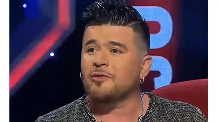 Junior Playboy se va en contra de Cathy Barriga