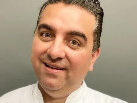 Imágenes inéditas del día en que Buddy Valastro sufrió accidente