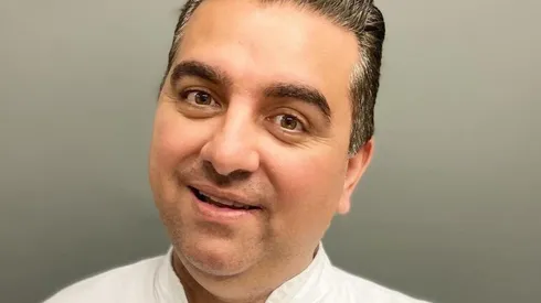 Buddy Valastro