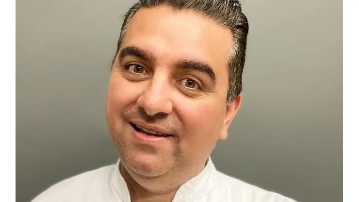 Buddy Valastro