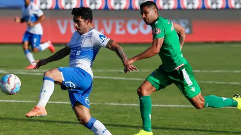 Los cruzados ya vencieron en la primera rueda a los itálicos.