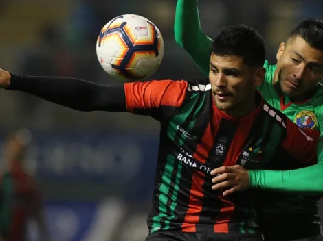 ¿Passerini a Colo Colo? El mensaje que ilusiona a los hinchas