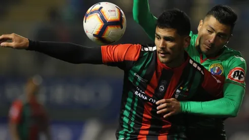 Passerini aseguró que Colo Colo le "llama la atención"