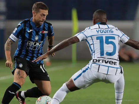 El plan de Inter de Milán para fichar al Papu Gómez