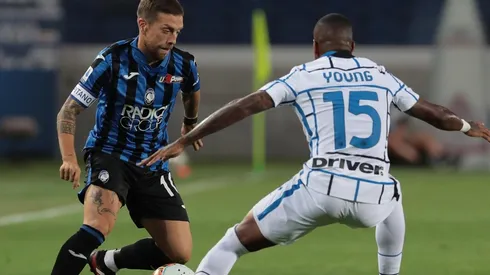 Papu Gómez puede dar el salto a Inter