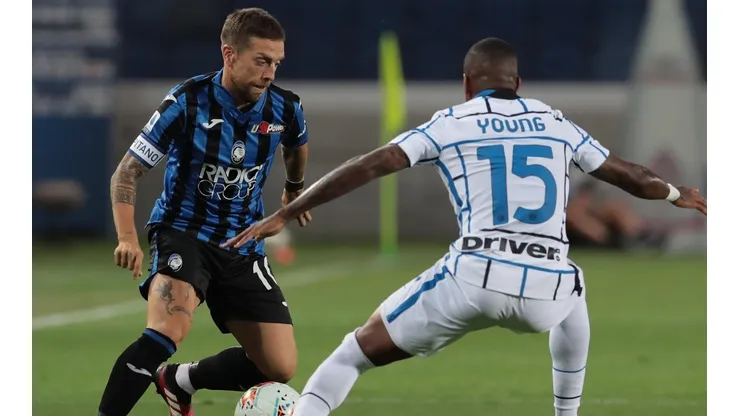 Papu Gómez puede dar el salto a Inter