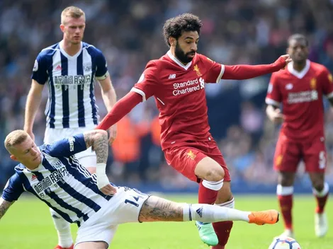 Liverpool busca seguir con ventaja en el liderato de la Premier: Día y hora