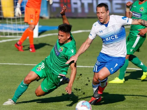 La UC quiere volver al triunfo con un complicado Audax: Día y hora