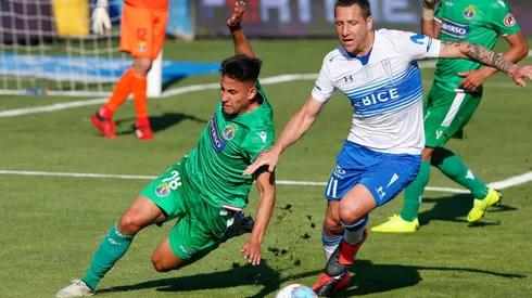 La UC llega con dos empates sin goles consecutivos.