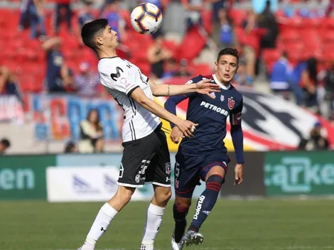 Cristián Gutiérrez fue citado a la selección de Canadá