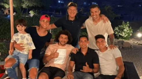 La Navidad alba-hispana