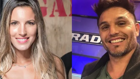 La ex periodista del Me Late lo confirmó en su live