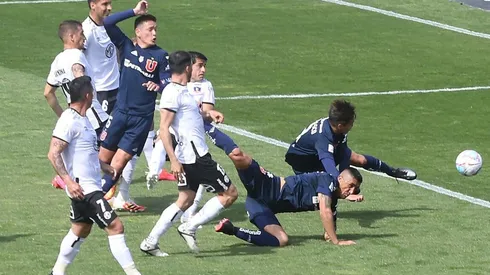 Albos y azules se vuelven a ver las caras