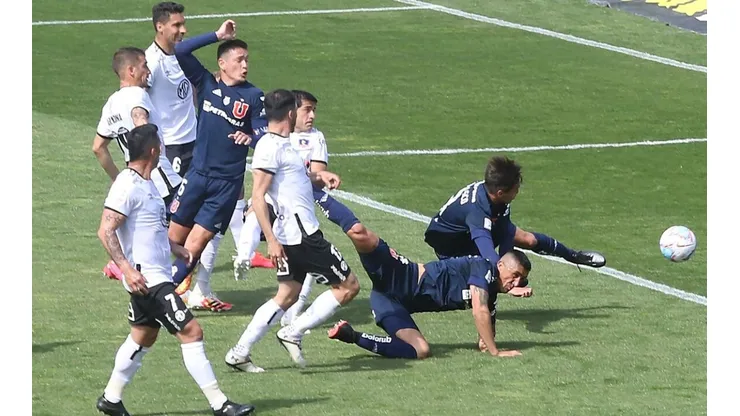 Albos y azules se vuelven a ver las caras