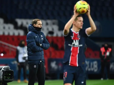 PSG despide a Thomas Tuchel: Llega Pochettino