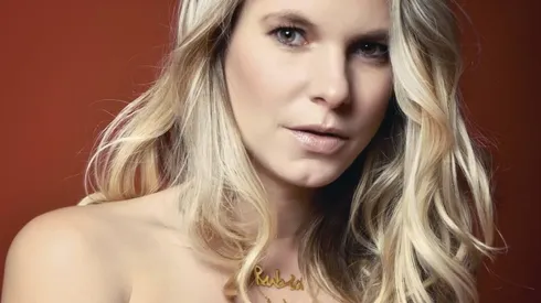 Ignacia Allamand lanza una inspirada reflexión de fin de año